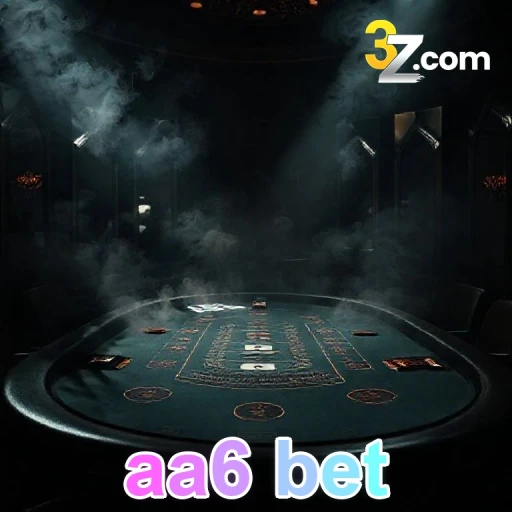 aa6 bet Jogos de caça-níqueis