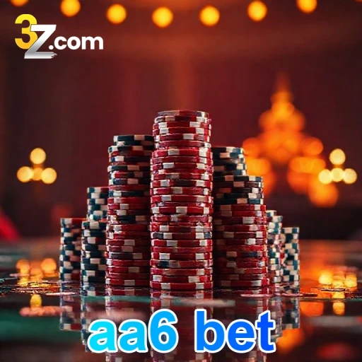 aa6 bet Jogos de caça-níqueis