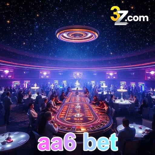 aa6 bet