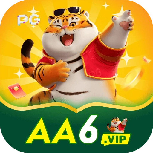 aa6 bet LOGO