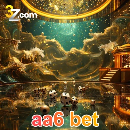 aa6 bet Promocao