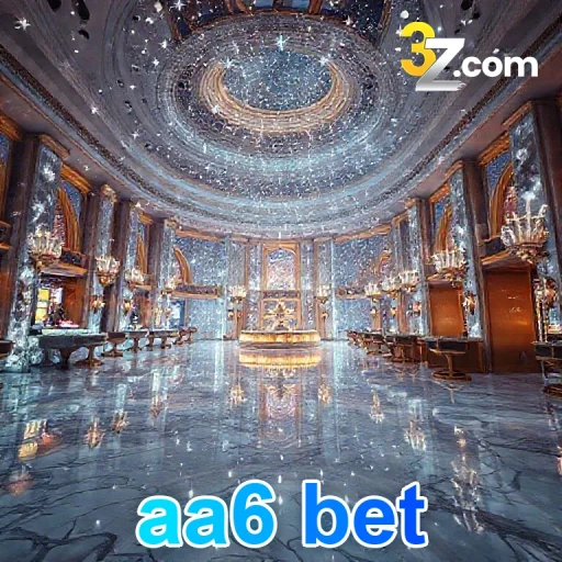 aa6 bet VIP